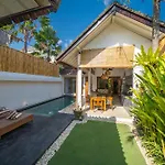 Villa Ivy Moon Seminyak