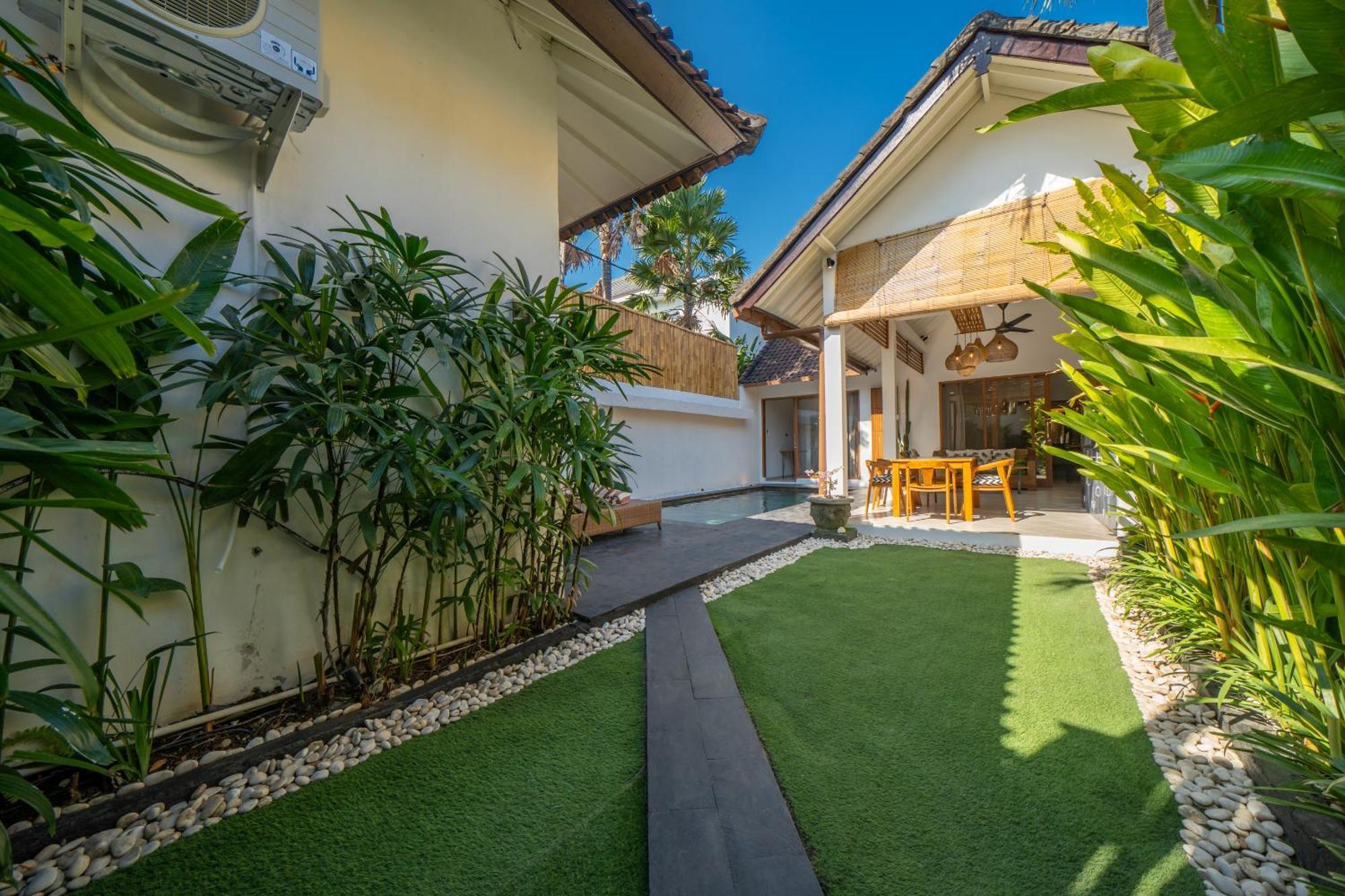 Villa Ivy Moon Seminyak (Bali)