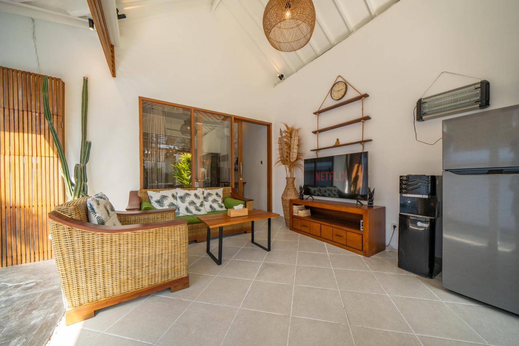 Ivy Moon Villa