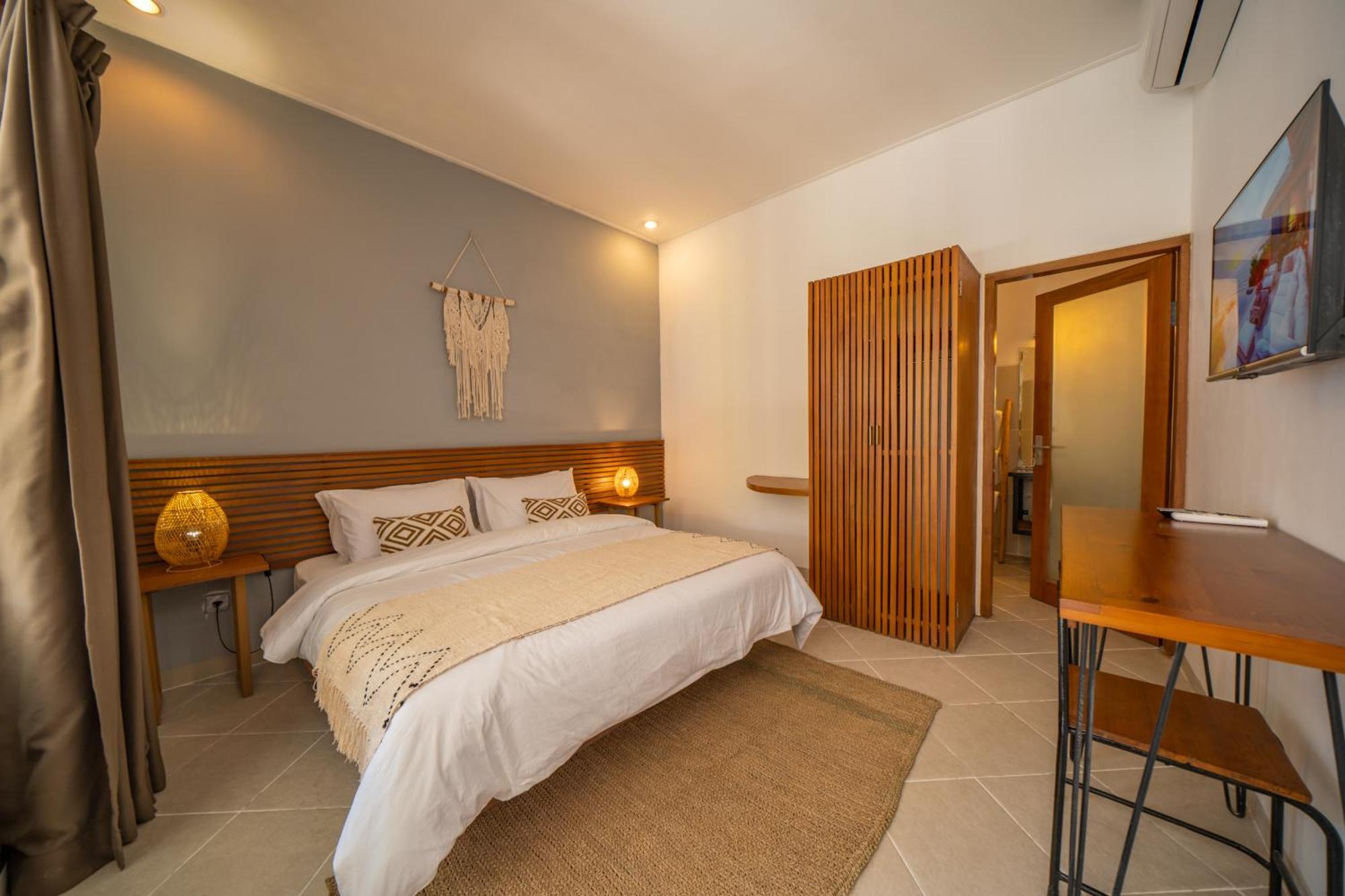Villa Ivy Moon Seminyak (Bali)