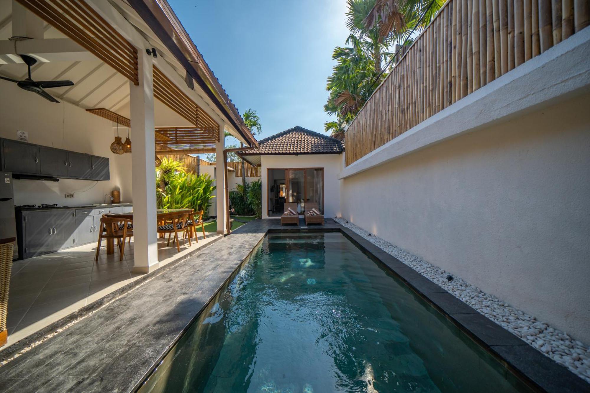 Ivy Moon Villa *