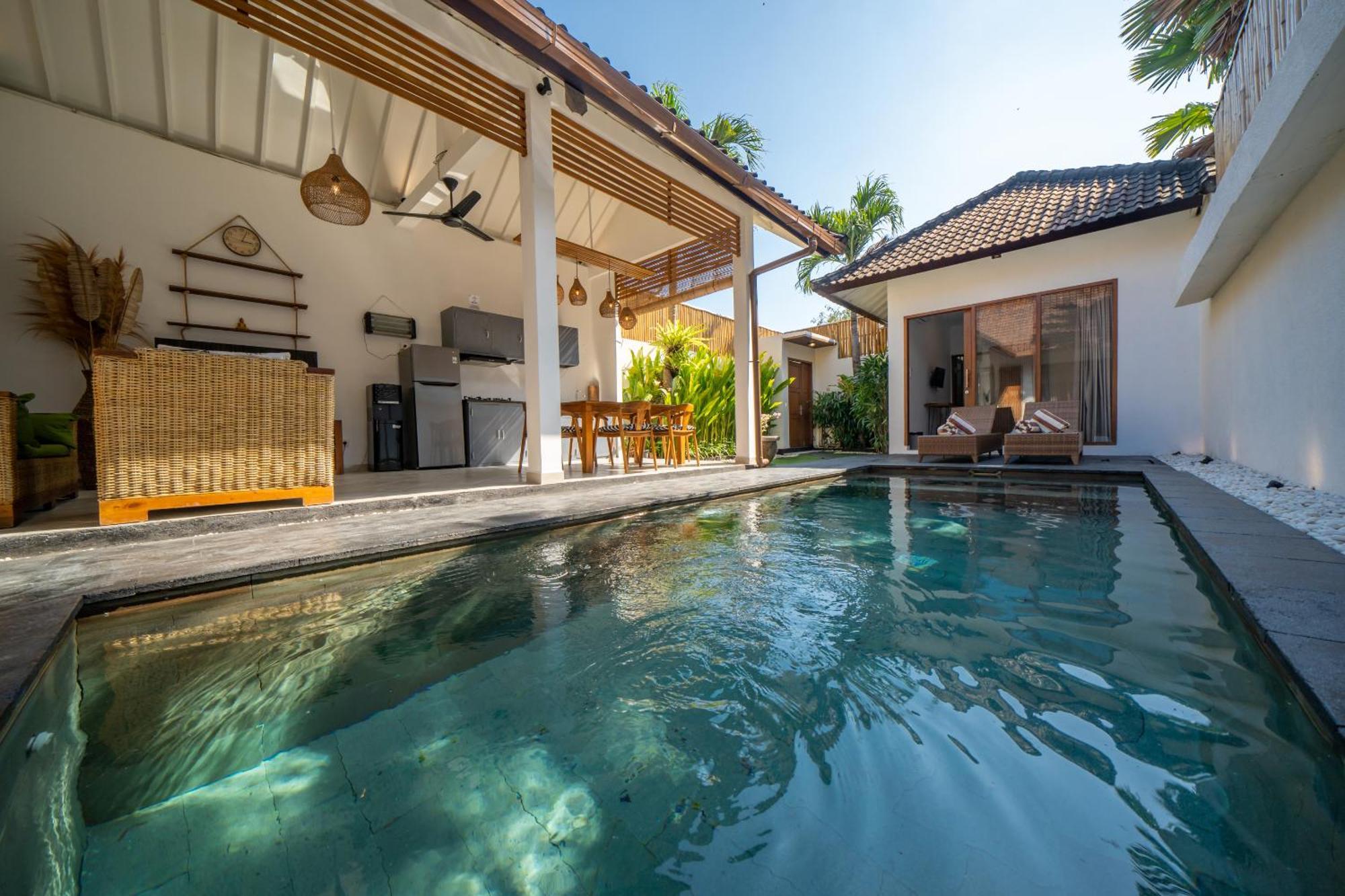 Ivy Moon Seminyak (Bali)