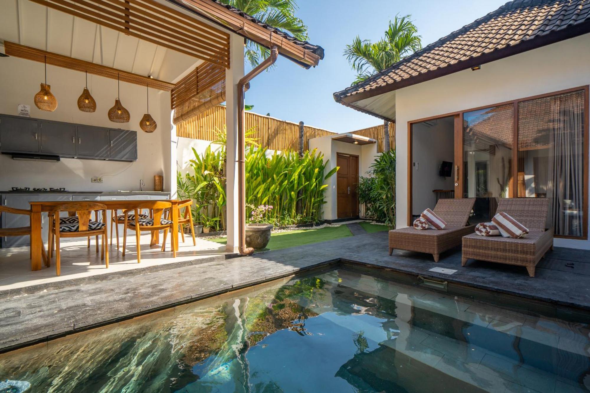 Ivy Moon * Seminyak (Bali)