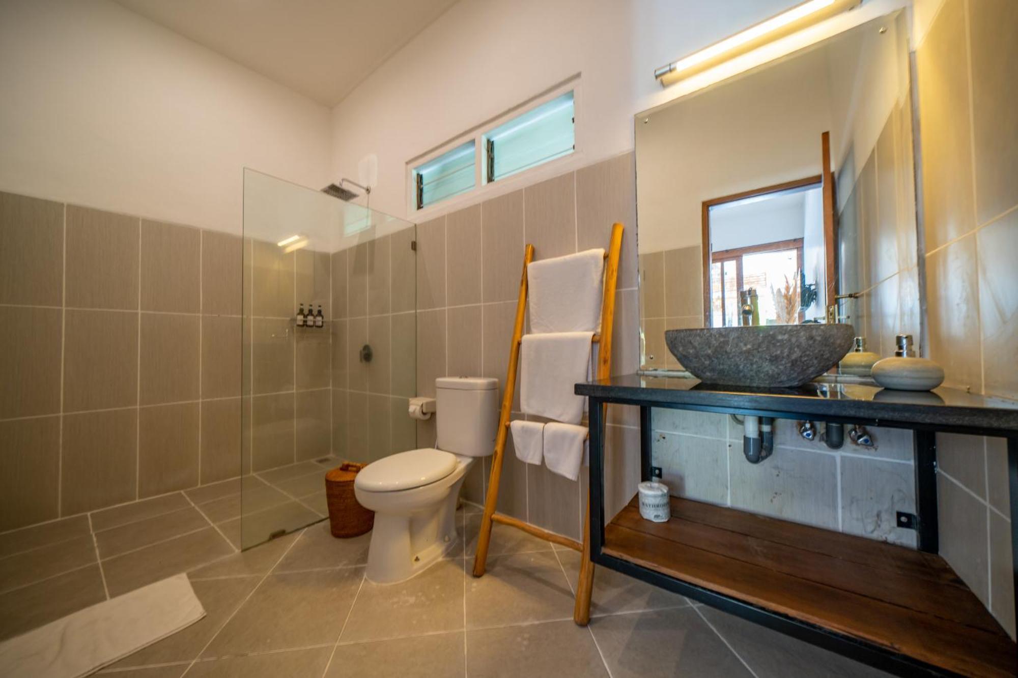 Villa Ivy Moon Seminyak (Bali)